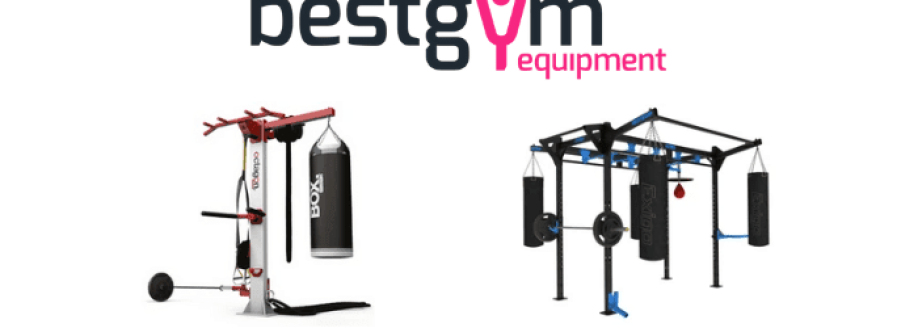 bestgymequipment Cover Image