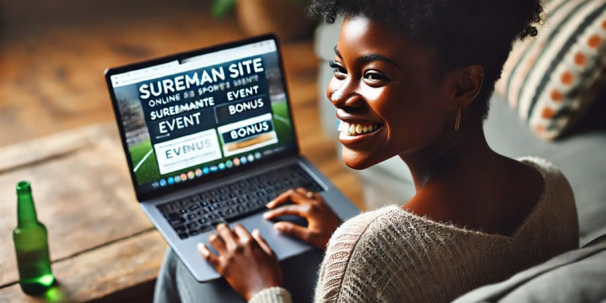 Unveiling the Truth Behind Korean Sports Betting with Sureman Scam Verification