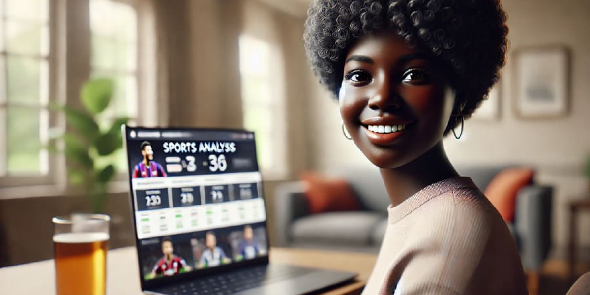 Enhancing Your Online Sports Betting Experience with Sureman: Your Go-To Scam Verification Platform