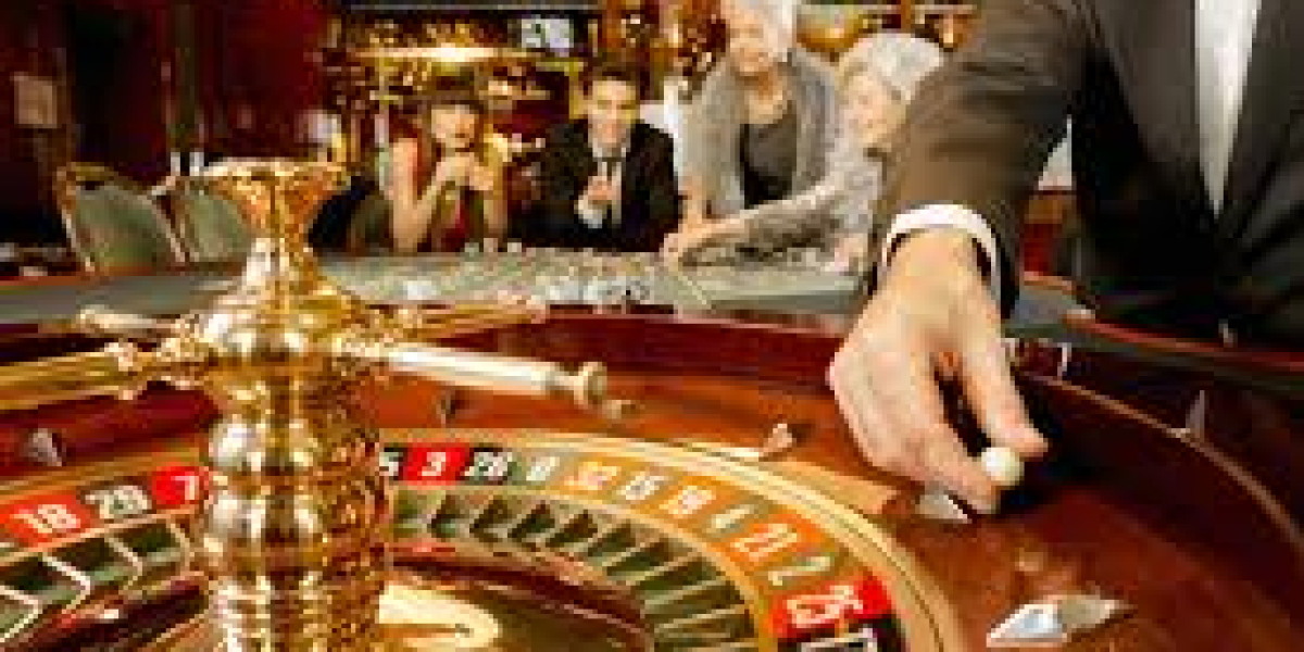 Why Are Slot Machines So Appealing?