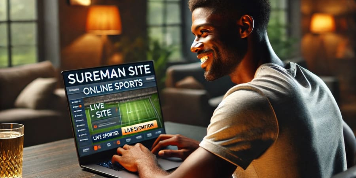 Discover the Ultimate Sports Toto Sites Scam Verification with Sureman