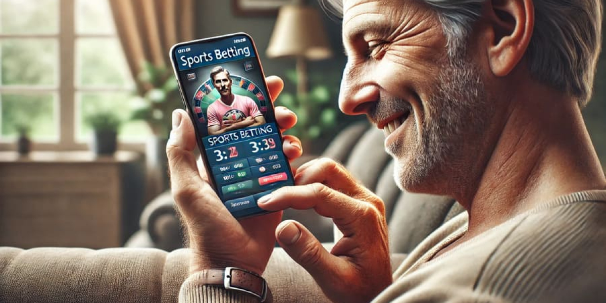 The Ultimate Guide to Sports Toto and the Sureman Scam Verification Platform
