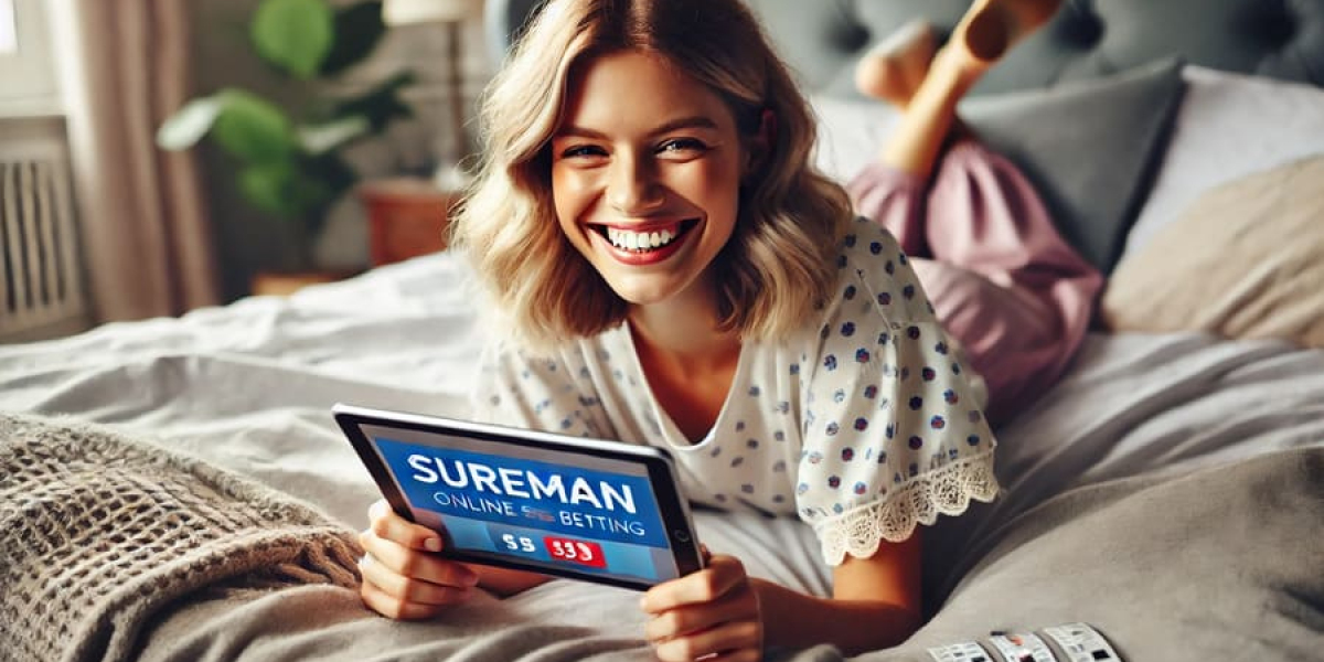 Ensure Your Safety on Sports Toto Sites with Sureman’s Scam Verification Platform