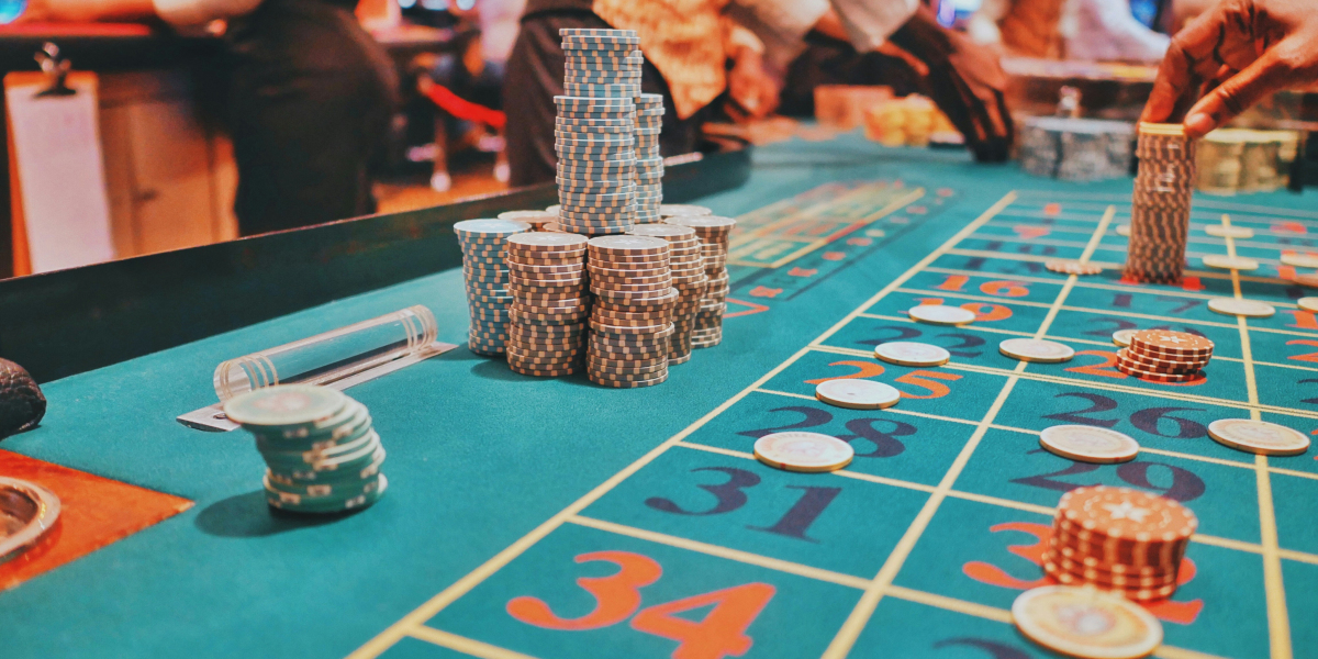 Bankroll Management: Come Gestire il Tuo Budget di Gioco