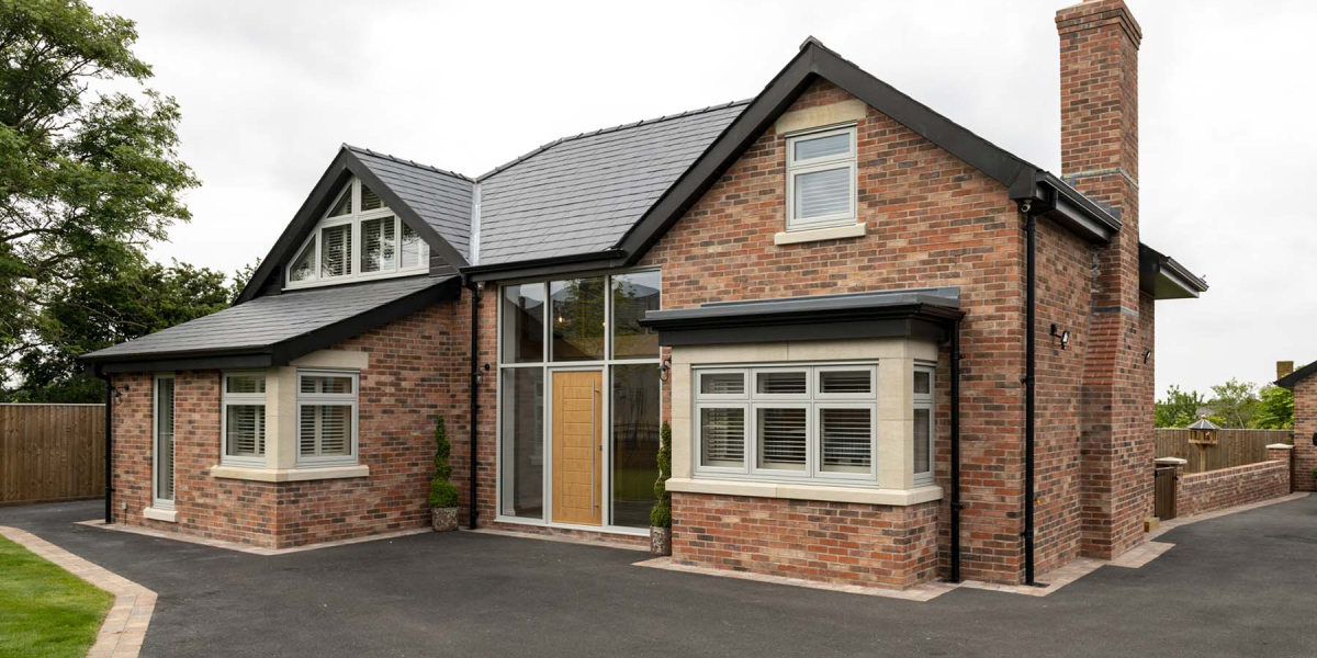 The Benefits of Double Glazing: A Comprehensive Look at Energy Efficiency and Comfort