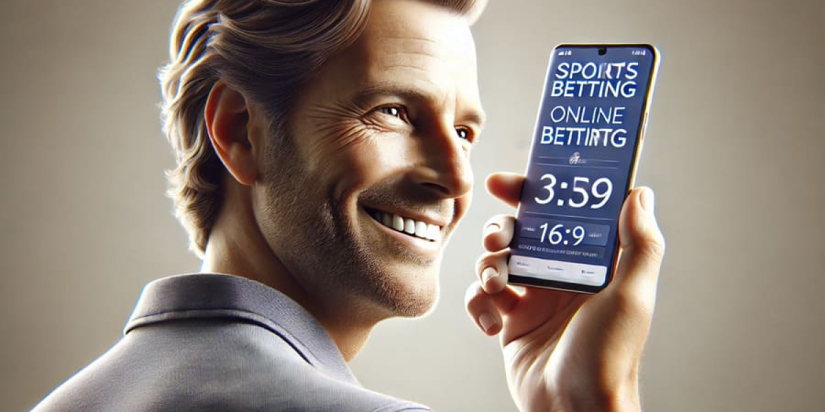 Ensure Safe Online Sports Betting with Sureman: Your Trustworthy Scam Verification Platform