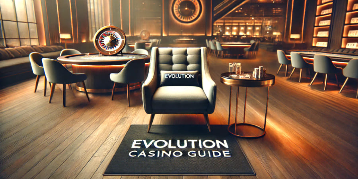 Uncovering the Truth: Evolution Casino and Onca888 Scam Verification Community