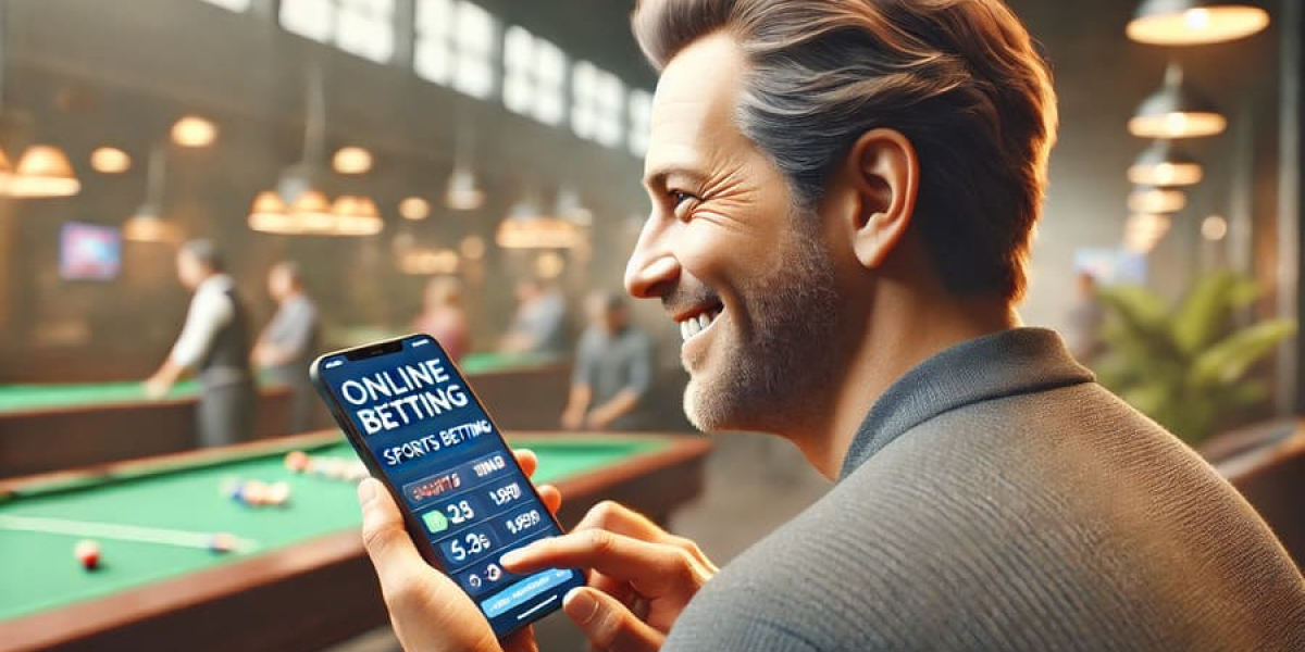 Discovering the Sureman Platform: The Key to Safe Korean Sports Betting and Scam Verification