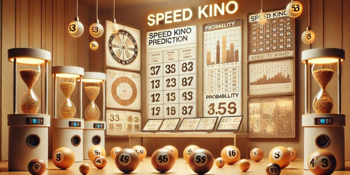 Exploring Speed Kino: The Ultimate Analysis Community at Bepick
