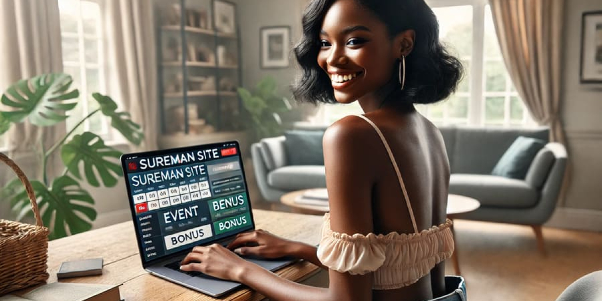 Ensuring Safety on Sports Toto Sites Through Sureman’s Scam Verification Platform
