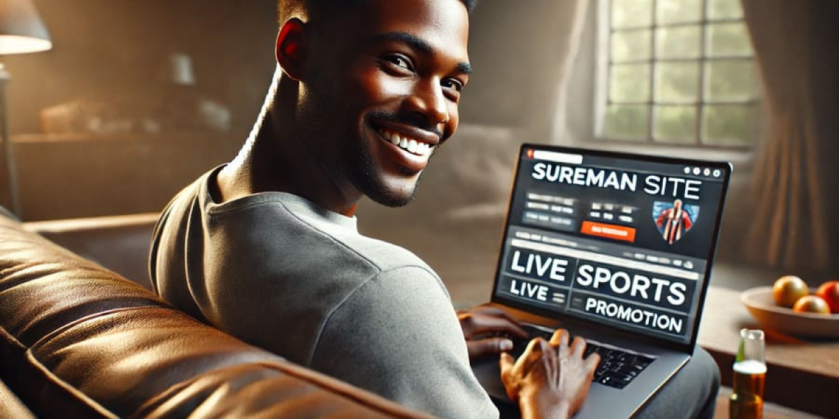 Discover the Sureman Platform for Korean Sports Betting and Scam Verification