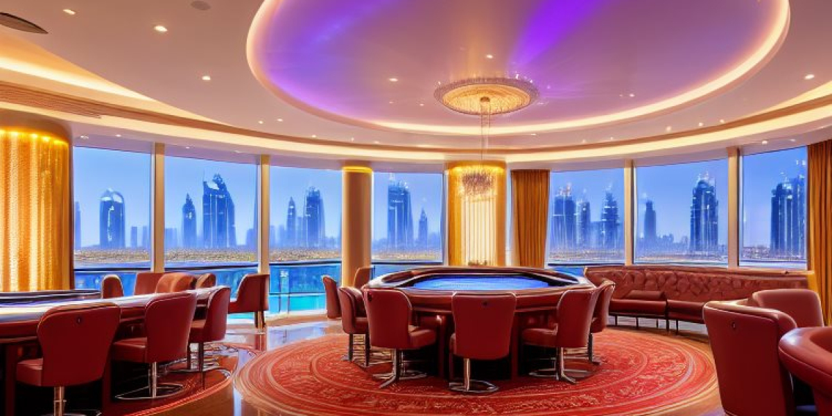 Descubre la Emoción de los Juegos de Mesa en Playuzu Casino