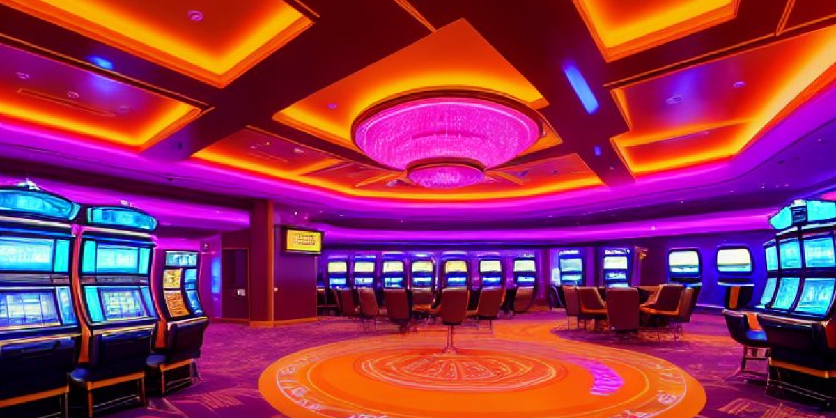 Premium pokies paradise at NeoSpin Casino