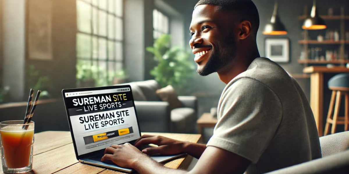 Explore Korean Sports Betting with Sureman: Your Ultimate Scam Verification Platform