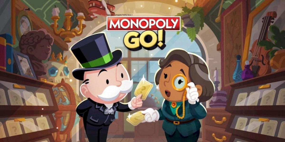 Monopoly GO August 2025 Events – Cash Treasures Guide